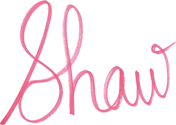 Shaw Signature