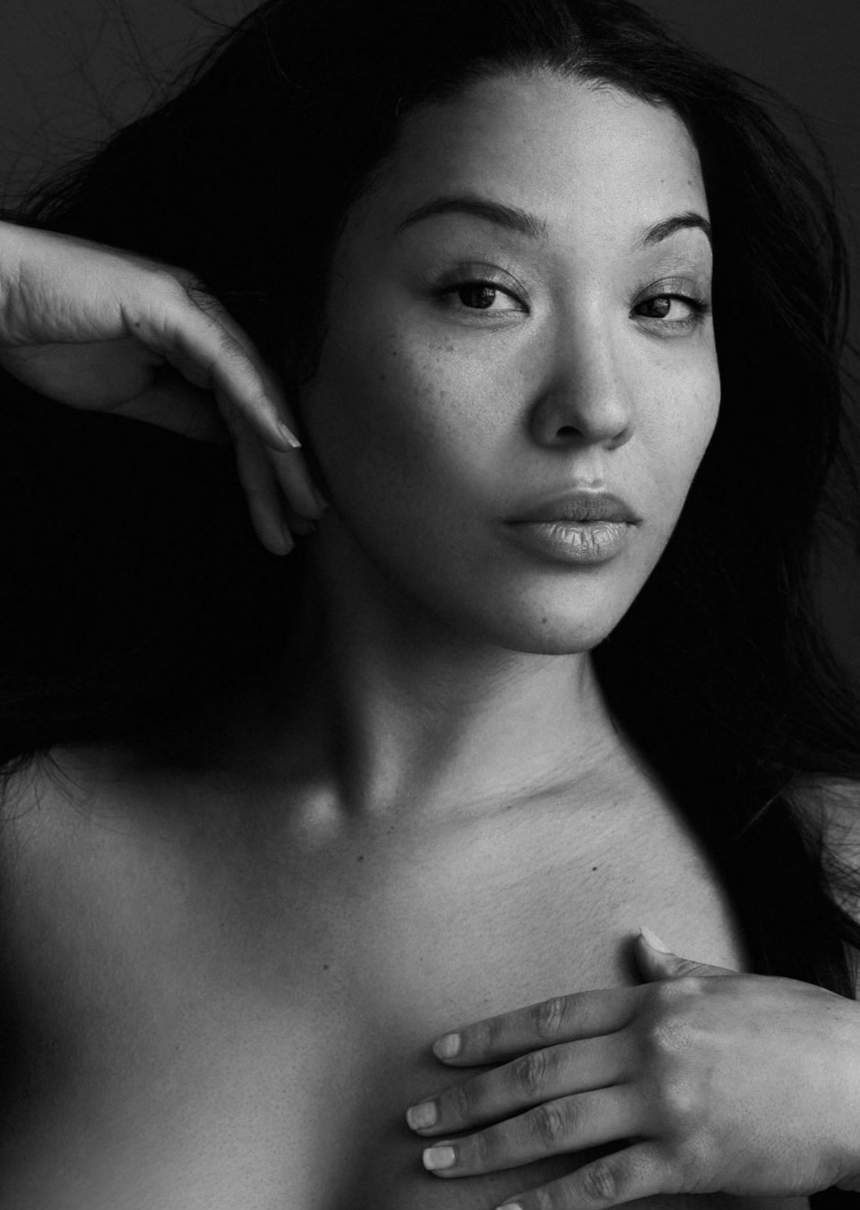 Ashley Slade Mainboard Strut Models