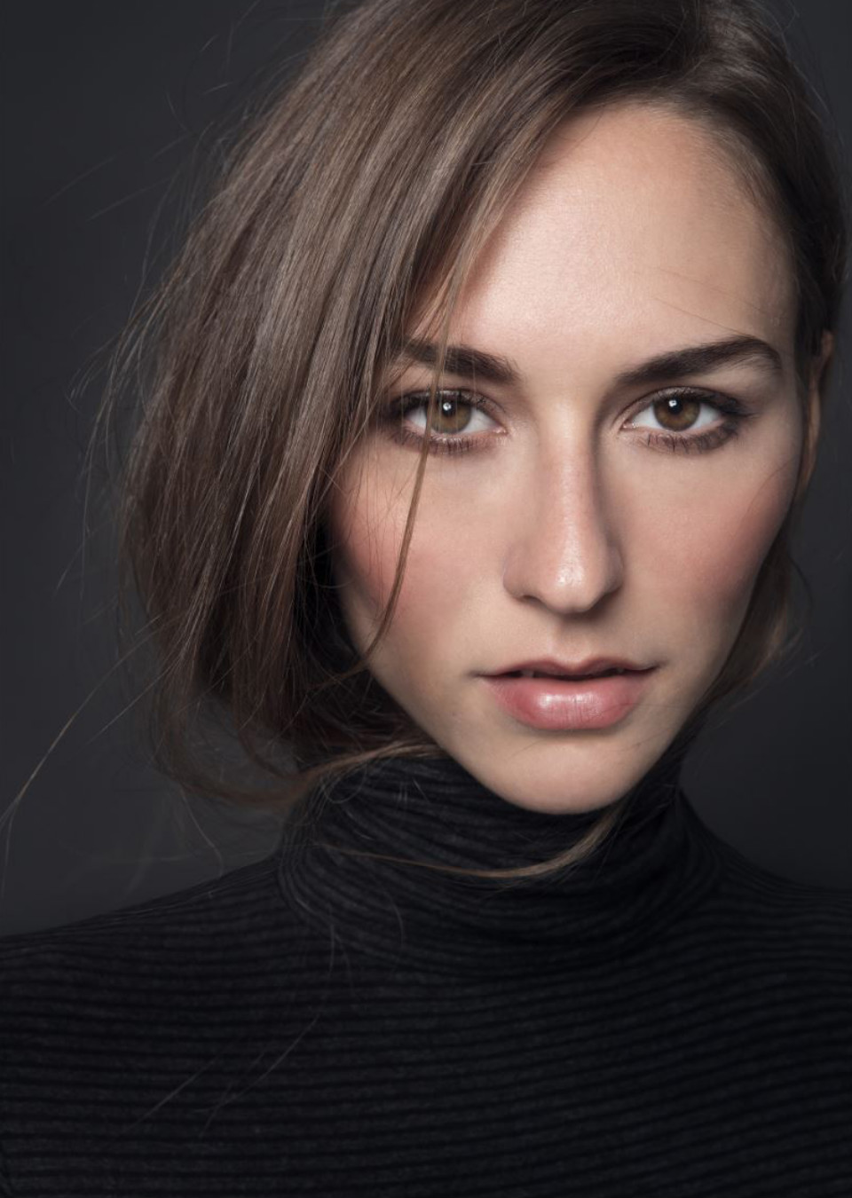 Shira Huss Mainboard Strut Models